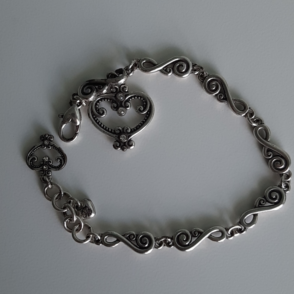 brighton bracelet excellent condition